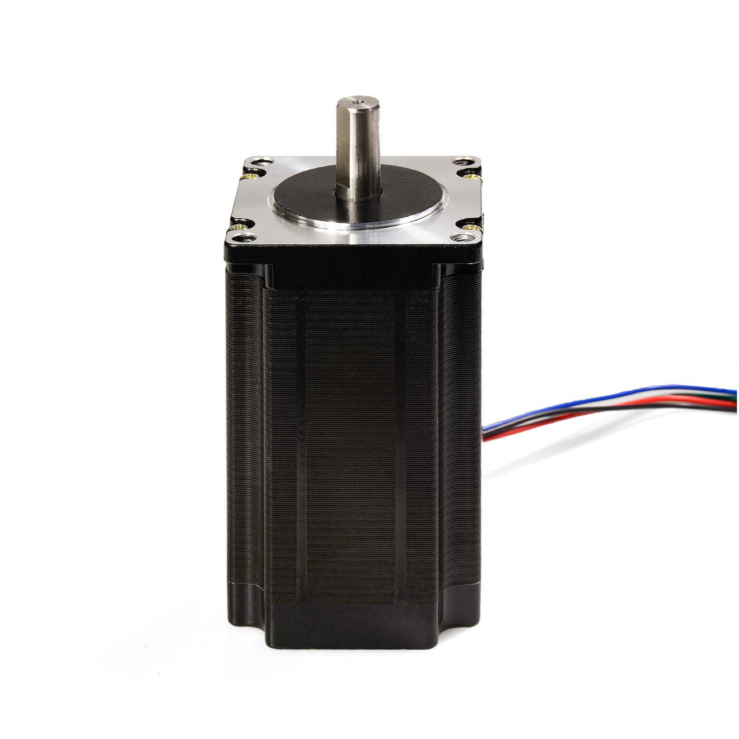 Nema 23 Stepper Motor 4.2A 3.0Nm (425oz.in) 100mm Length